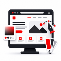 Custom Web Design